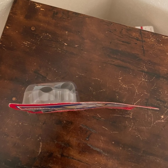 Ty Beanie Baby Lefty the Donkey McDonalds 1996 New in box - Picture 6 of 10